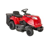 Mountfield Mtf 84M Petrol Ride-On Lawn Tractor 352Cc