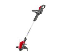 Mountfield MTR 20 Li Cordless Grass Trimmer, for Trimming Corners and Borders, 25cm Cutting Width, Single -line auto Feed Head, 20V (2Ah) Battery, 15
