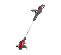 Mountfield MTR 20 Li Cordless Grass Trimmer, for Trimming Corners and Borders, 25cm Cutting Width, Single -line auto Feed Head, 20V (2Ah) Battery, 150W, Battery and Charger Included