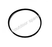 Mountfield Petrol Lawn Mower Drive Belt Part No.135064100/0 SP534, SP536 SP535HW
