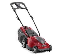 Mountfield Princess 34 Electric 4 Wheel Rear Roller Lawnmower