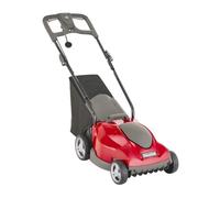 Mountfield Princess 34 Corded Rotary Lawnmower
