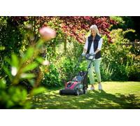 Mountfield Princess 34Li Cordless Lawnmower 34Cm