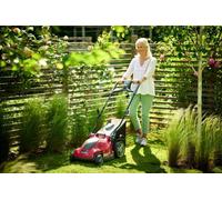Mountfield Princess 38 Electric Lawnmower 38Cm