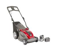 Mountfield Princess 38Li Cordless Lawn Mower Kit