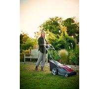 Mountfield Princess 38Li Cordless Lawnmower 38Cm