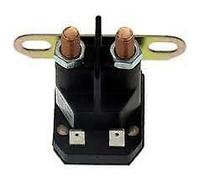 Mountfield Ride On Lawnmower Solenoid Part No.1134-3901-01