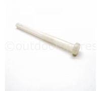 Mountfield RM55 ST55 RM45 Petrol Lawnmower Fuel Filter Part No. 118550314/0