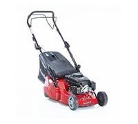 Mountfield S421R PD 16" Petrol Rear Roller Self-Propelled Rotary Lawnmower