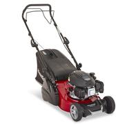 Mountfield S421R PD Lawnmower Rear Roller Self Propelled 41cm
