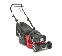 Mountfield S461R PD 46cm Self-Propelled Petrol Rear Roller Rotary Lawnmower