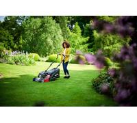 Mountfield S461Rpd Petrol Lawnmower Rear Roller Self-Propelled 46Cm