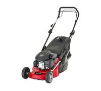 Mountfield Sp160R Self-Propelled Rear Roller Lawn Mower