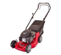 Mountfield Sp164 123Cc Petrol 39Cm Lawnmower