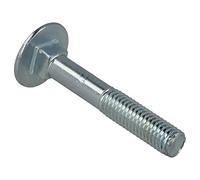 Mountfield SP164 Petrol Lawnmower Carriage Bolt M8 x 50 112819110/0