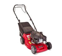 Mountfield Sp164 Self-Propelled Rotary Petrol Mower 39Cm