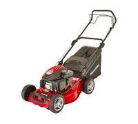 Mountfield Sp185 139Cc Petrol Rotary Lawnmower