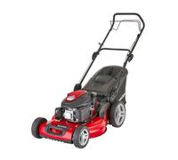 Mountfield Sp220 166Cc Petrol Rotary 51Cm Lawnmower