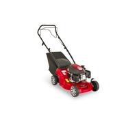 Mountfield SP41 Lawn Mower
