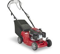 Mountfield Mountfield Sp41 39Cm 123Cc Self-Propelled Petrol Lawnmower One Colour