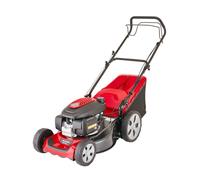 MOUNTFIELD SP46 ELITE 46CM SELF PROPELLED LAWNMOWER