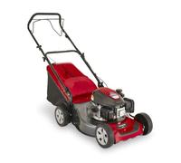 Mountfield SP46 Self-Propelled 4 Wheel Petrol Lawn mower