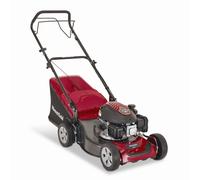 Mountfield SP46 Self-Propelled 4 Wheel Petrol Lawn mower