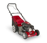 MOUNTFIELD SP53 ELITE 51CM SELF PROPELLED LAWNMOWER