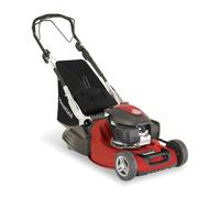 Mountfield SP555R V Self-Propelled Rear Roller Petrol Lawn Mower
