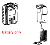 Mountfield ST170LS Li-Ion Battery 118552462/0