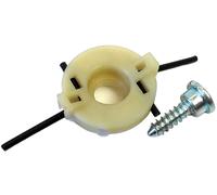 Mountfield Starter Pawl Set 118550004/1