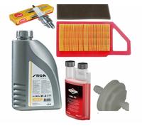 Mountfield Stiga 7250/7500/ST400/ST450 Engine Service Kit
