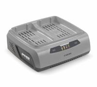 Mountfield - Stiga - ATCO C 415 DU 48v 500 - 700 - 900 Series Dual Charger