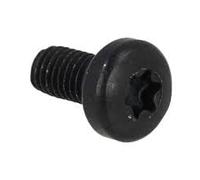 Mountfield Stiga Turbo 50 S B Petrol Lawnmower Torx Screw M6 x 12 112735662/1