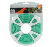 Mountfield Stihl 2mm x 119m/390ft Nylon Grass Trimmer Cord Part No.0000 930 2337