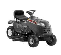 Mountfield T38M Petrol Ride-On Lawnmower 432Cc
