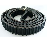 Mountfield Toothed Timing Belt 1440H 1440M 1640H 2040H 1740H 1840H T40M T40H Part Number 35065600/0 & 1136-0436-01