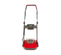 Mountfield Typhoon Hover Mower Bare Unit (Batteries & Charger Required)