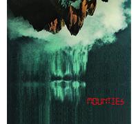 Mounties - Thrash Rock Legacy [VINYL]