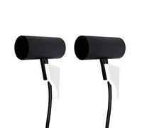 Mounting Accessories compatible with Oculus Rift (White, 2-Pack)