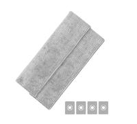 MOUNTING ACCESSORIES FOR DREAME T20 T20PRO T30 2 MOPS 8 FILTERS FOR WATER