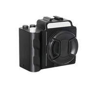 Mounting Adapter Easy Attach Detach For 360 Camera Mount Adapter Enhances Dynamic Stabilization Multi Functional Quick Release Mirrorless Camera Bracket