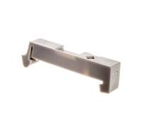 Mounting adapter for rails TS 35 209-137/25pcs