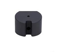 Mounting Adapter for Starlink for Mini 2025 with 1/4-Inch-20 Thread and Dedicated Key for Fast Deployment