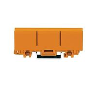 Mounting Adapter WAGO 2273 - 500 10 Stück Befestigungsadapter