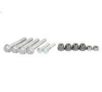 Mounting and Bolting Kit, control/trailing arm FEBI 26339 LOGAN (LS_) 1 2011-