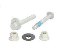 Mounting and Bolting Kit, control/trailing arm FEBI 37216 for FOCUS I 1.8 1998-