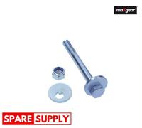MOUNTING AND BOLTING KIT, CONTROL/TRAILING ARM FOR MERCEDES-BENZ MAXGEAR 49-5079