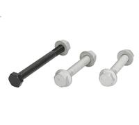 Mounting and Bolting Kit, control/trailing arm MEYLE 100 654 0000 EXEO 2 2008-