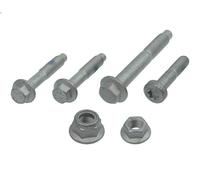 Mounting and Bolting Kit, control/trailing arm MEYLE 714 654 0000 KUGA I 2 2008-